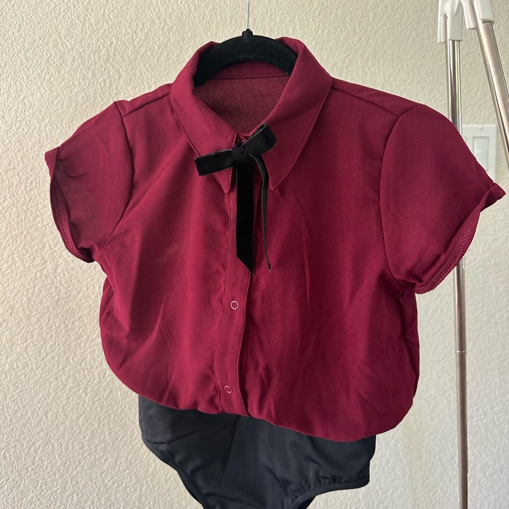Dance costume